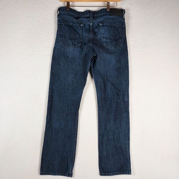 Bullhead Denim Co. Men’s Slim Fit Jeans 30x30 Blue Medium Wash - Picture 2 of 10